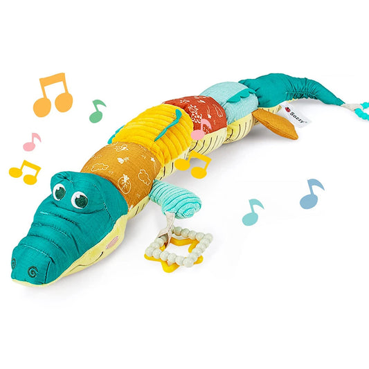 Baby Animal Sensory Musical Toy -Tordelle