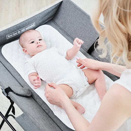 Baby Waterproof Diaper Mat-Tordelle
