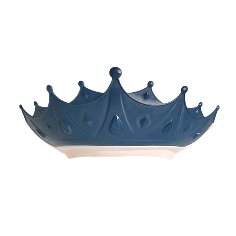 Baby Shower Protective Crown Hat