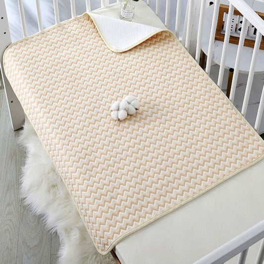 3PC Waterproof Baby Changing Cover Pad-Tordelle