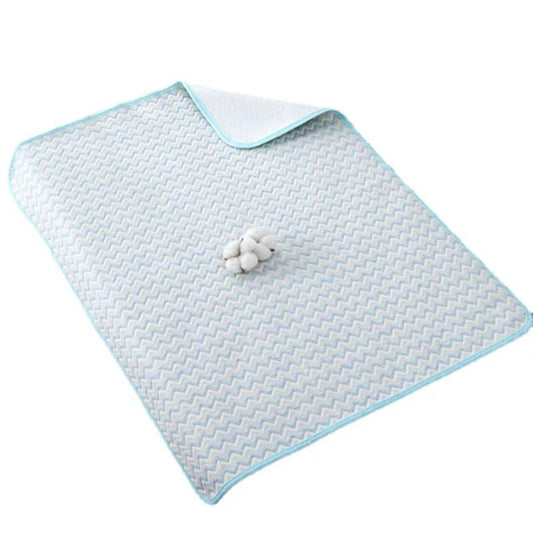 3PC Waterproof Baby Changing Cover Pad-Tordelle