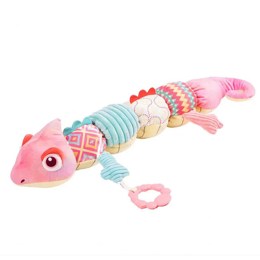 Baby Animal Sensory Musical Toy -Tordelle