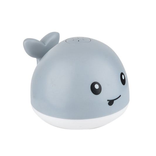 Baby Bath Toy - Flashing Ball of Water-Tordelle