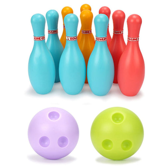 Kids Bowling Game Set-Tordelle