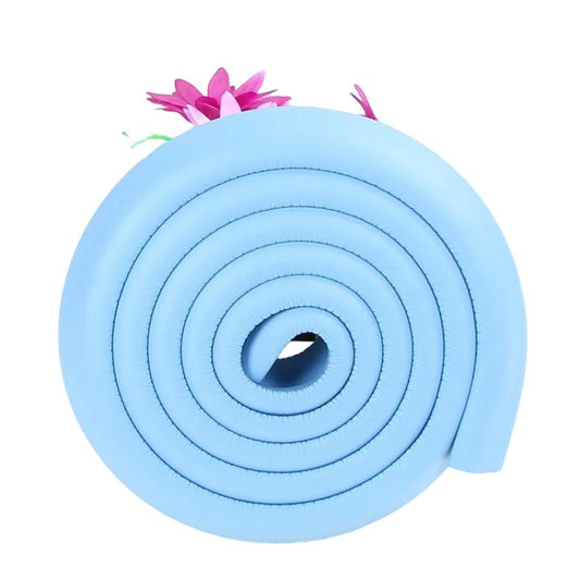 2M Foam Edge Protector for Baby Safety