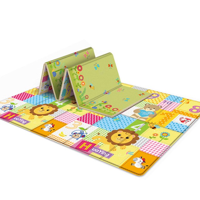 Waterproof Baby Play Mat-Tordelle